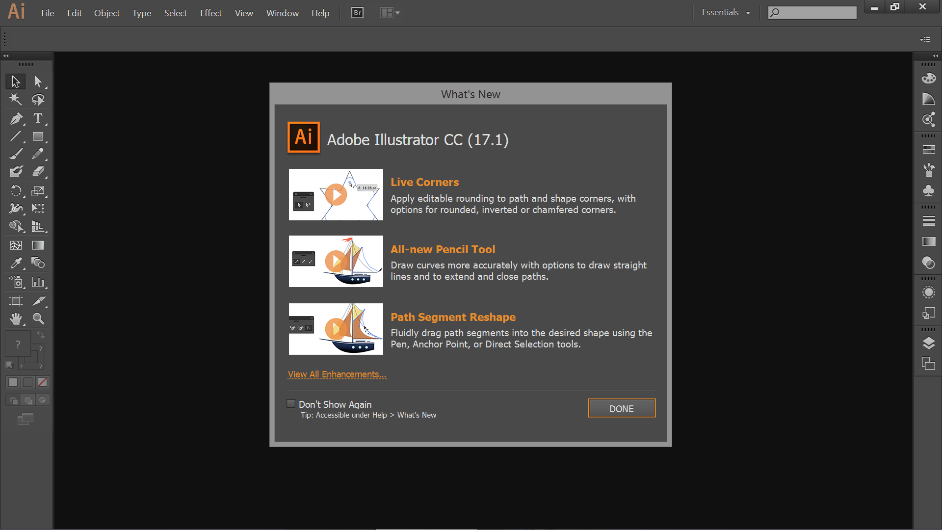 Illustrator tablet 2024
